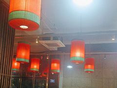 -陈府大宅门成都火锅·手切鲜肉(太原街店)