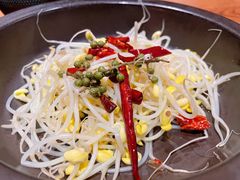 汽锅鸡配料-云海肴·汽锅鸡·云南菜(高德置地店)