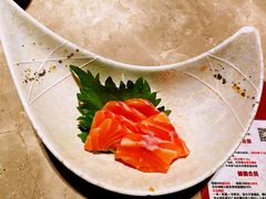 -贵木日本料理·铁板烧(新地假日广场店)