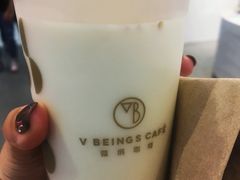 -VBEINGS微缤礼物(IFS国金中心店)