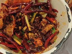 -辣螃铠盆盆蟹大排档(总店)