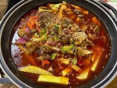 -88号小吃店·经典云南菜·地道纳西美食