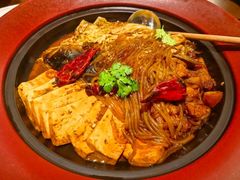 -奉天小馆·非遗东北菜(沈阳万象城店)