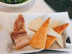 -小厨娘淮扬菜(板桥一店)