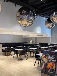 -MINI MARS KIDS CLUB亲子家庭中心(长宁天山店)