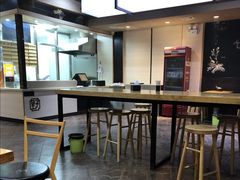大堂-野尚膳·野菜包子(高开店)