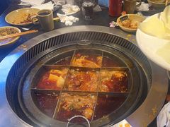 -唇辣号重庆老火锅(燕郊鑫乐汇店)