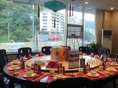 -新侗家食府(蟠桃宫店)