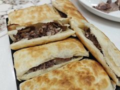 -高玛纳驴肉火烧(一世界店)