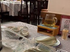 -客家大院·非遗赣南客家菜(郁孤台店)