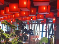 大堂-巴蜀大将火锅(太原旗舰店)