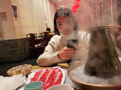 -东来顺饭庄(西直门店)