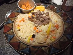 -丝路金桃·新疆菜(徐汇店)