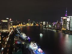 -上海外滩英迪格酒店