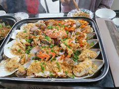 -壹家水货·小海鲜