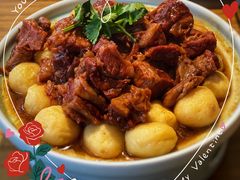 -禾珍珠家常小馆(河南博物院店)