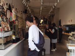 -小豆海棠(嘉兴路店)