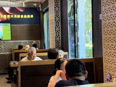 -肉串汪(月坛店)