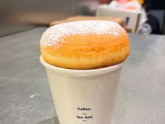 -Pull-Tab拉环咖啡(杭州市上城区来福士中心店)