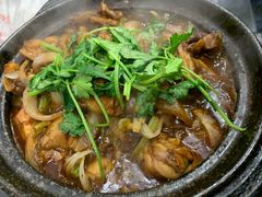 -川香煲(茅台路店)