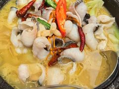 -周麻婆·川式小炒更下饭(武夷山三姑店)