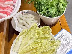 -重庆高老九火锅(虹桥天地店)