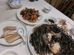 -老吉士酒家(天平路店)