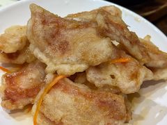 锅包肉-老厨家(友谊路总店)