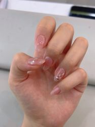 -晨·艺美甲美睫