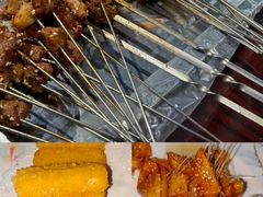 -满堂春特色餐馆