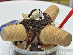 -DQ·蛋糕·冰淇淋(天通苑华联店)