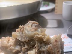 -骨之味·筒骨汤火锅(江头店)