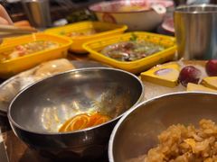 -破店肥哈·东北烧烤·夜宵(南山保利店)