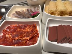 -海底捞火锅(江宸天街店)
