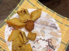 -唐山宴百姓府邸院落中餐
