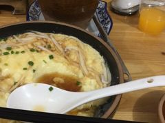 -巢湖名吃·徽府农家菜(半汤店)