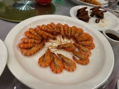 -顺风海鲜港(金玉兰店)