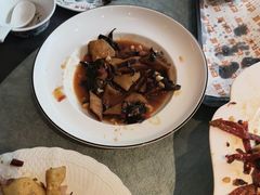 -巴扎屋大盘鸡·新疆菜(汇嘉时代店)