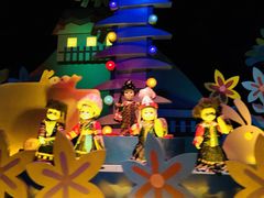 -济南方特东方神画