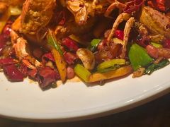 -麻辣总动员·川派海鲜·现炒浇头面·自贡菜(五彩城店)