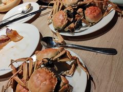 -星伦多自助料理(华润万象城店)
