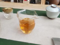 -先春西湖龍井•九曲红梅(杭大路店)