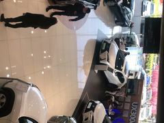 -大连中升雷克萨斯(华北路店)