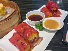 -虾饺妹·粤式手工点心(水荫路店)