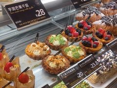 -FANEN法念·烘焙·甜点(万象城店)