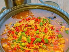 -盐帮食坊•小河帮川菜(四川师大店)