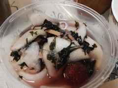 -乔伯凉面(白沙路店)