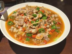 -拾捌川·自贡爆炒(新街口店)