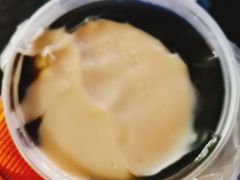 鸳鸯糊-鞠氏黑芝麻糊(水塔店)