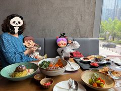 -FOOOO CITY CLUB 孚乐里音乐西餐酒吧(悠方店)